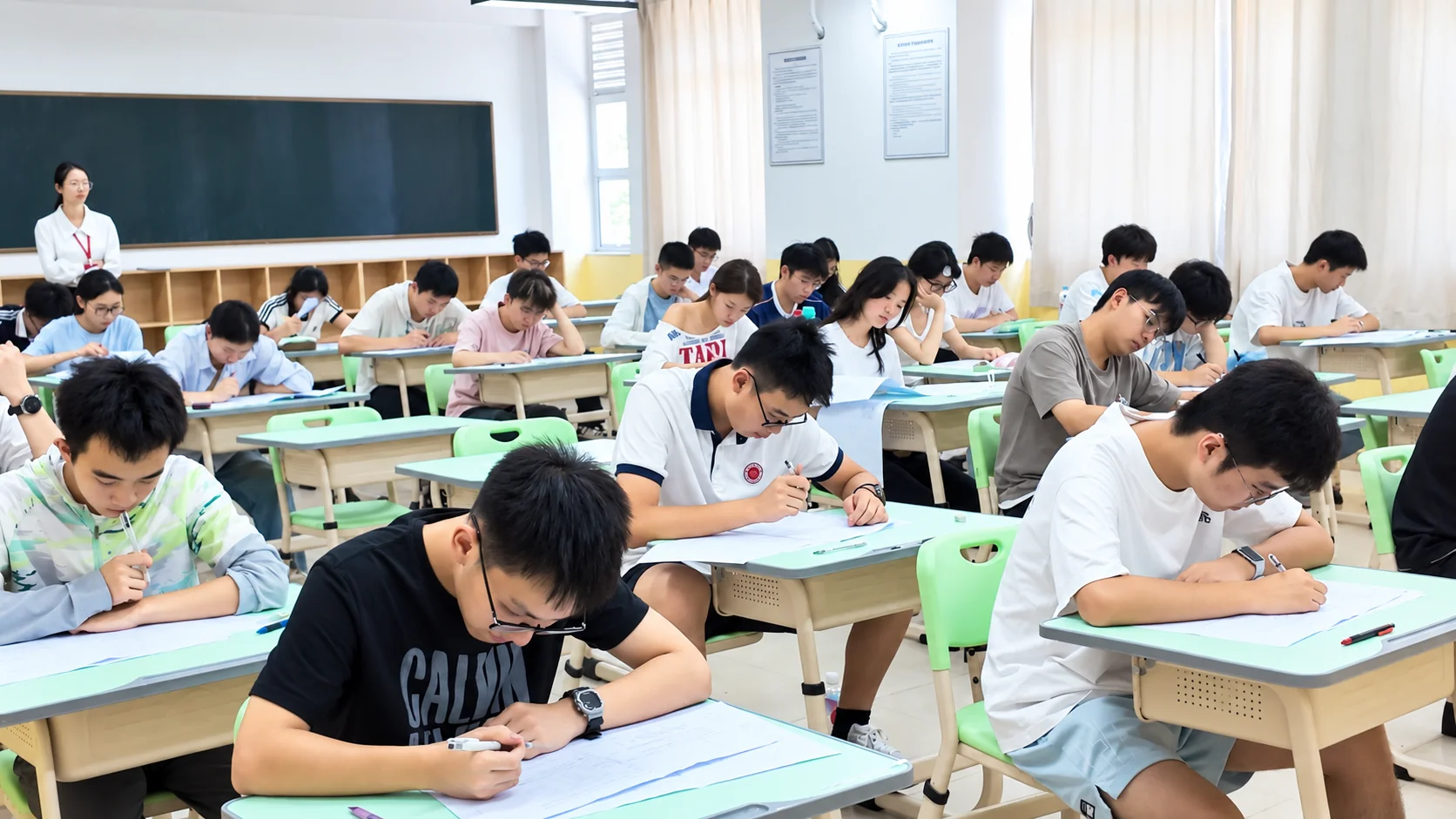 高三冲刺